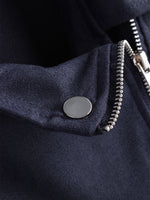 Custom Plus Size Ladies Coats Sale