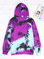ODM Ladies Long Sleeve Hoodies