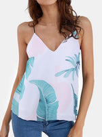 OEM Ladies Multi Camis