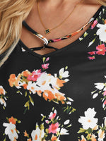 OEM ODM Womens Short Sleeve T-Shirts