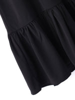 OEM ODM Womens Sleeveless Casual Dress