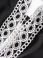 OEM Ladies Black One-Pieces