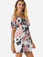 ODM Ladies Sleeveless Dresses