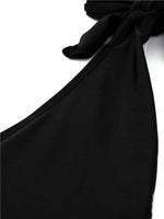 ODM Ladies Sleeveless Bikinis
