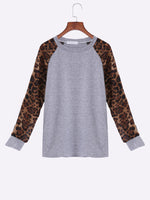 OEM Ladies Grey T-Shirts