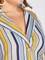 OEM ODM Womens Long Sleeve Plus Size Coats & Jackets