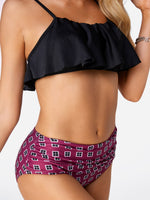 Custom Cute Brazilian Bikini