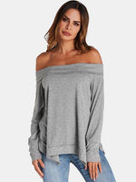 OEM Ladies Multi T-Shirts