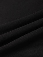 OEM ODM Ladies Burgundy Midi Dresses