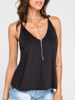 Types Of Tank Tops For Women