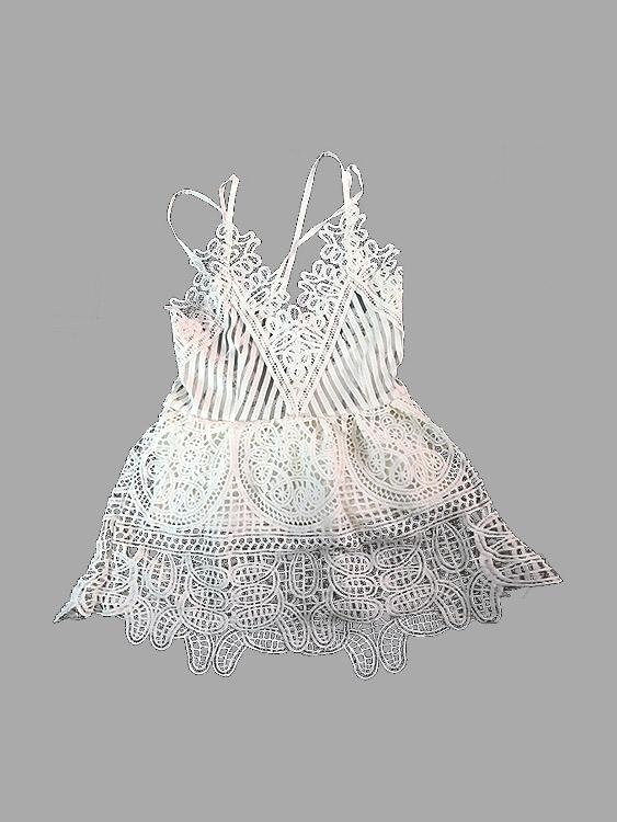 ODM Ladies Sleeveless Camis
