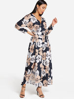 OEM ODM Womens Long Sleeve Dresses