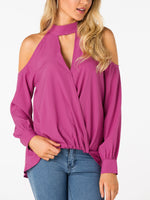 Dressy Blouses And Jackets