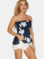 OEM Ladies Navy Camis