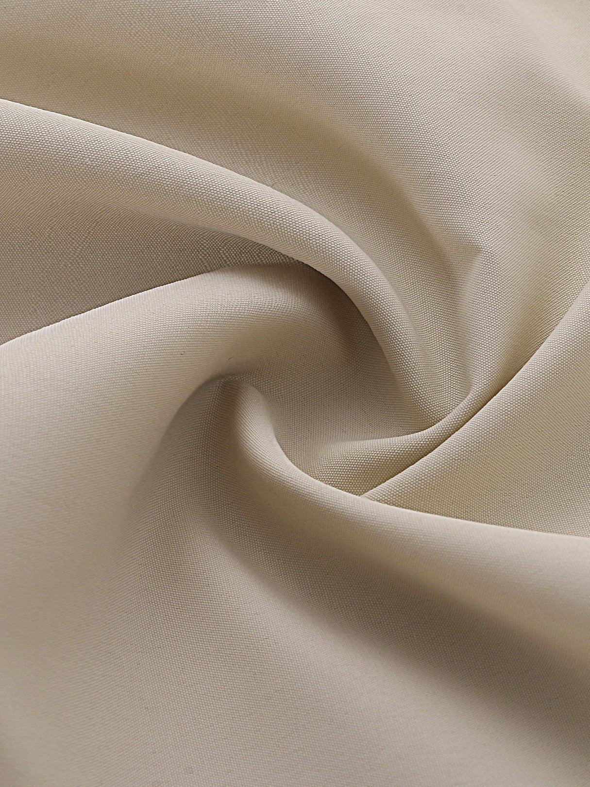 Custom White Wrap Dress With Sleeves