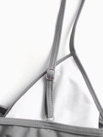 Custom Skimpy Slingshot Bikini