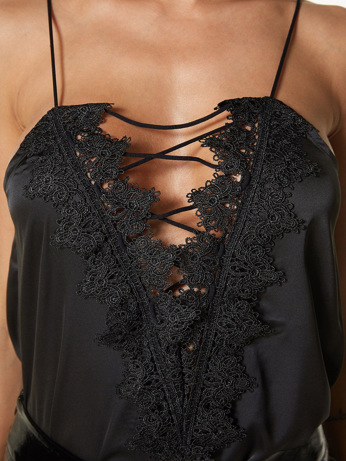 OEM ODM Womens Sleeveless Camis