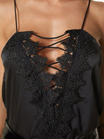 OEM ODM Womens Sleeveless Camis