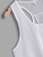 ODM Ladies Sleeveless Camis