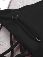 ODM Ladies Sleeveless One-Pieces