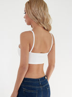ODM Ladies Sleeveless Camis