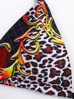 OEM Ladies Multi Bikinis