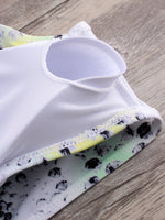 ODM Ladies Sleeveless Bikini Sets