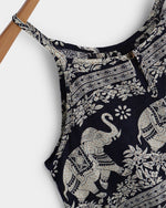 OEM Ladies Navy Camis