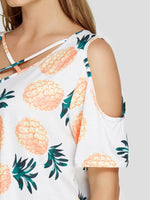OEM ODM Cheap Ladies Tops And Blouses