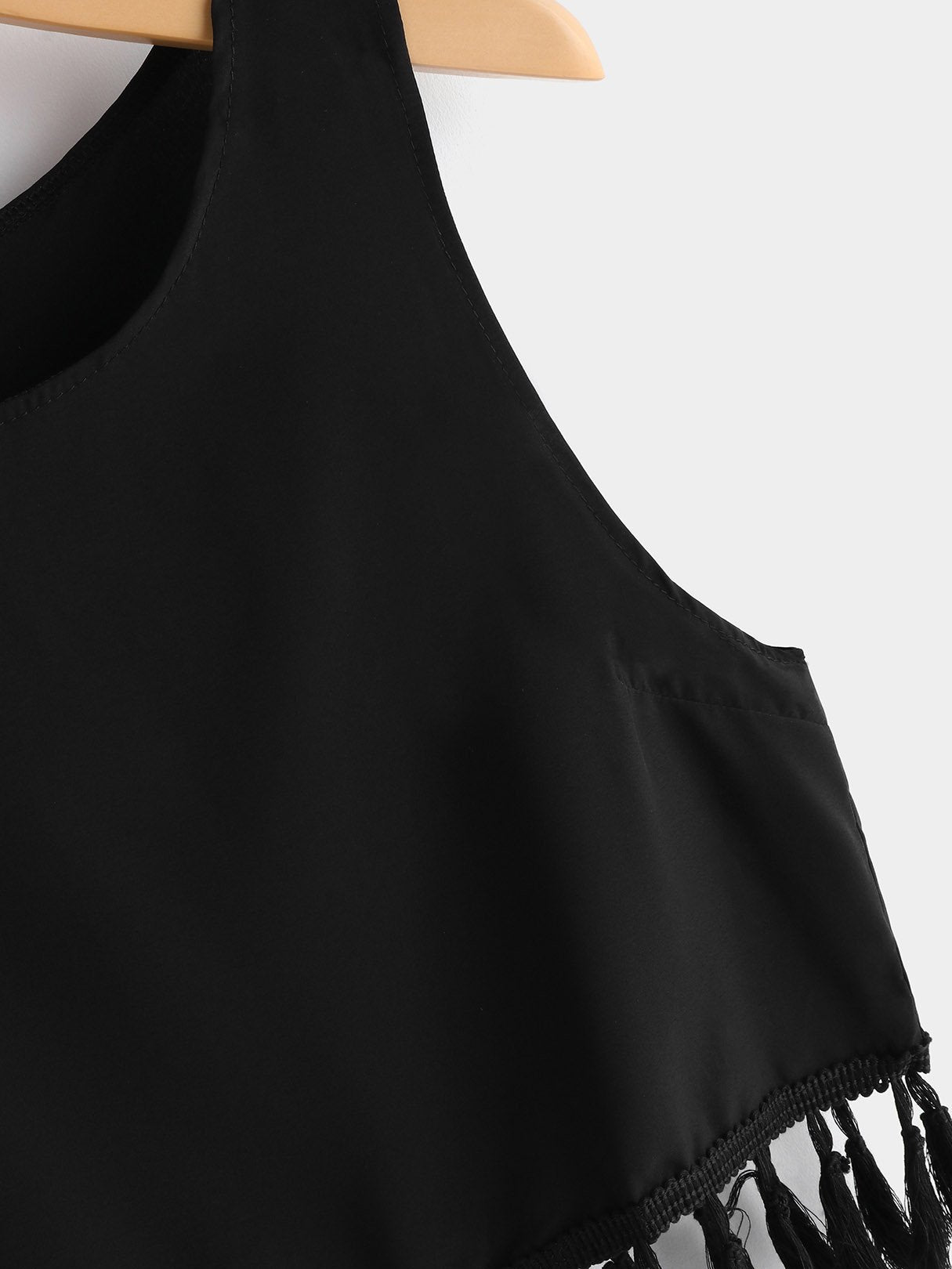 ODM Ladies Sleeveless Camis