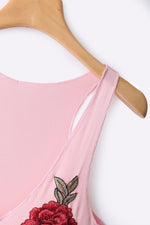 Womens Sleeveless Camis