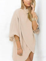 OEM Ladies Multi Mini Dresses