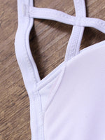 OEM ODM Womens Black Bikinis
