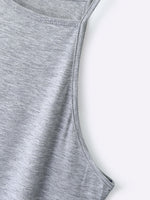 OEM ODM Womens Sleeveless Sexy Dress