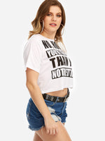 OEM Ladies White Plus Size Tops