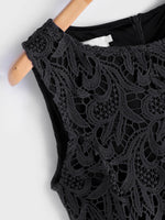 ODM Ladies Sleeveless Plus Size Tops