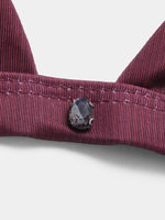OEM Ladies Burgundy Bikinis