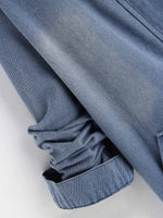 OEM ODM Womens Long Sleeve Plus Size Coats & Jackets