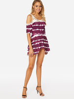 OEM ODM Womens Short Sleeve Casual Dresses