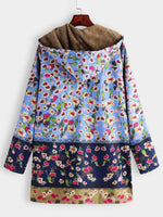 NEW FEELING Womens Multi Plus Size Coats & Jackets
