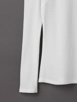 ODM Ladies Long Sleeve Top