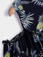 ODM Ladies Half Sleeve Plus Size Tops