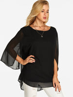 White Womens Tops Blouses