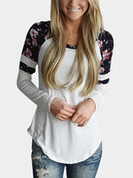 OEM ODM Womens White T-Shirts
