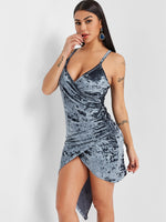ODM Ladies Sleeveless Dresses