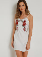 OEM ODM Womens Sleeveless Mini Dress