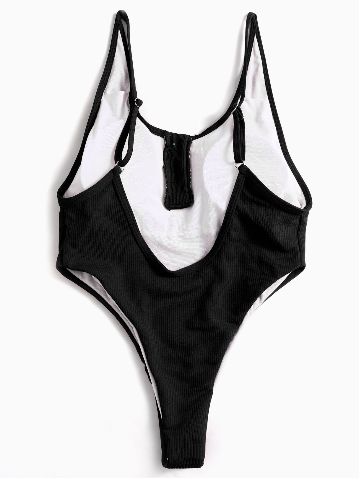Custom Cheap White Bikini Bottoms