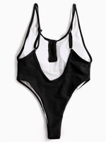 Custom Cheap White Bikini Bottoms
