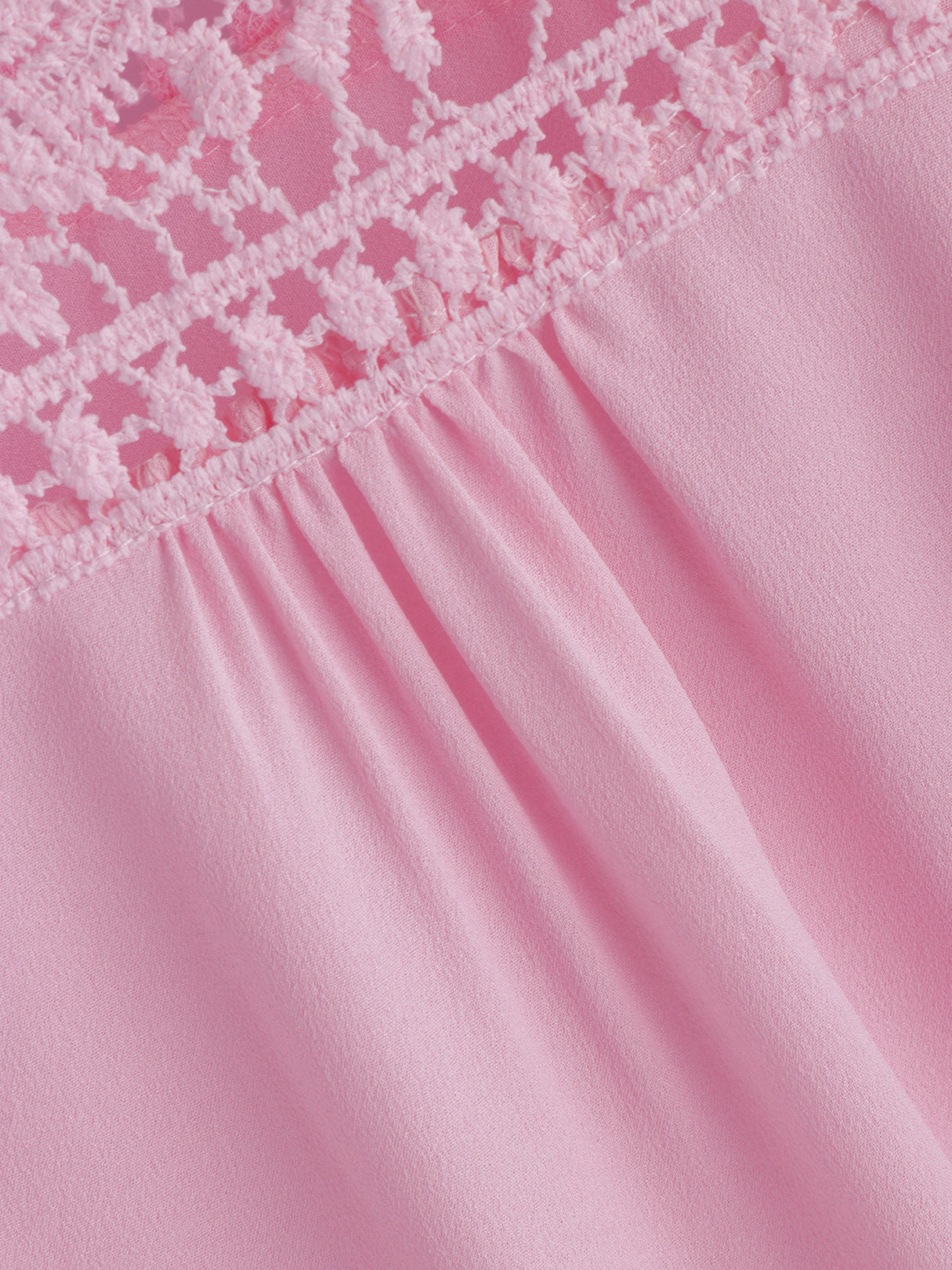 ODM Ladies Long Sleeve Plus Size Tops