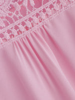 ODM Ladies Long Sleeve Plus Size Tops